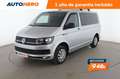 Volkswagen T5 Caravelle 2.0 TDI Trendline Grigio - thumbnail 1