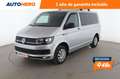 Volkswagen T5 Caravelle 2.0 TDI Trendline Gris - thumbnail 1
