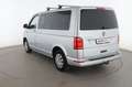 Volkswagen T5 Caravelle 2.0 TDI Trendline Gris - thumbnail 4