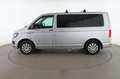 Volkswagen T5 Caravelle 2.0 TDI Trendline Gris - thumbnail 3