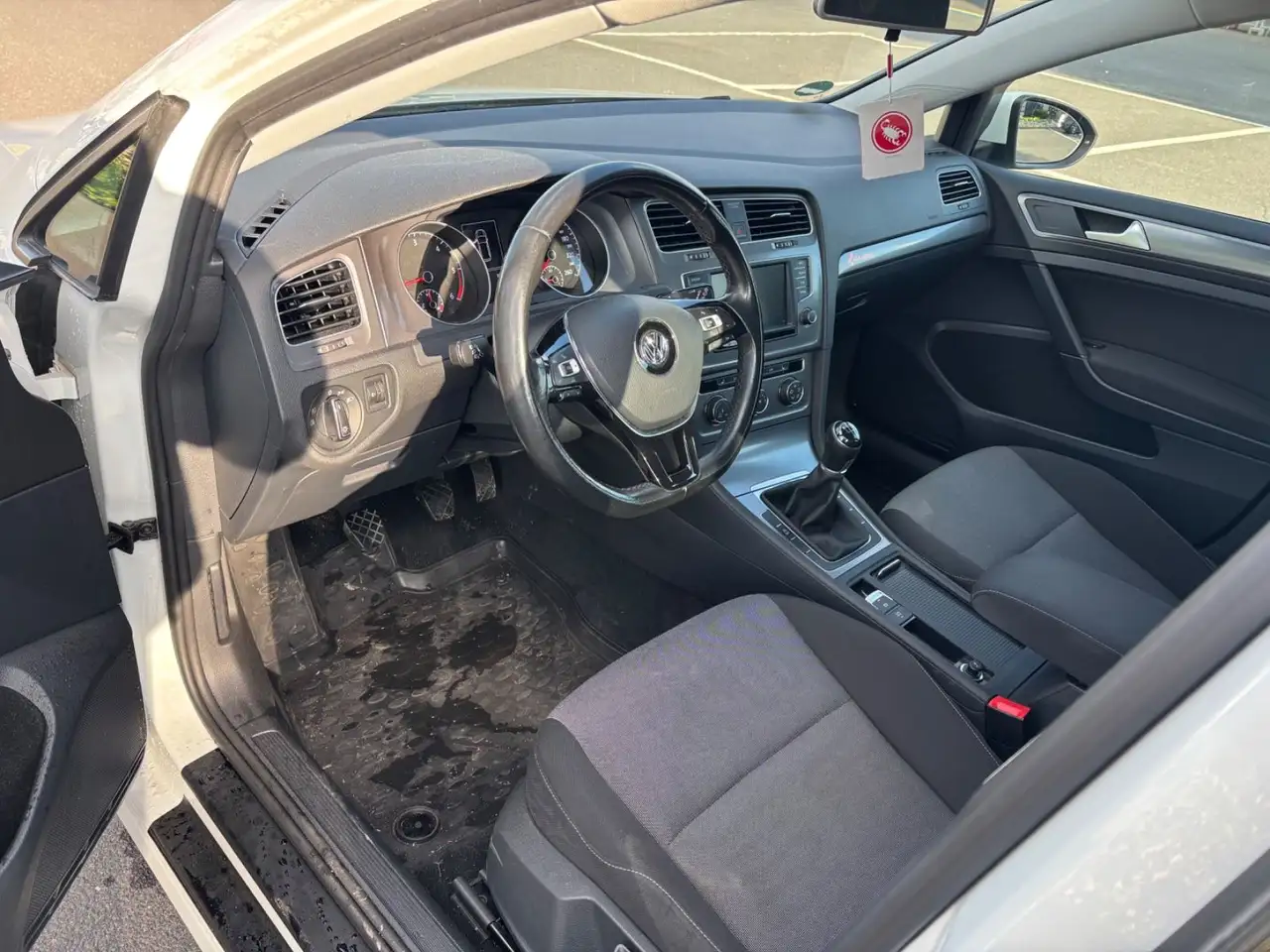 Das Auto