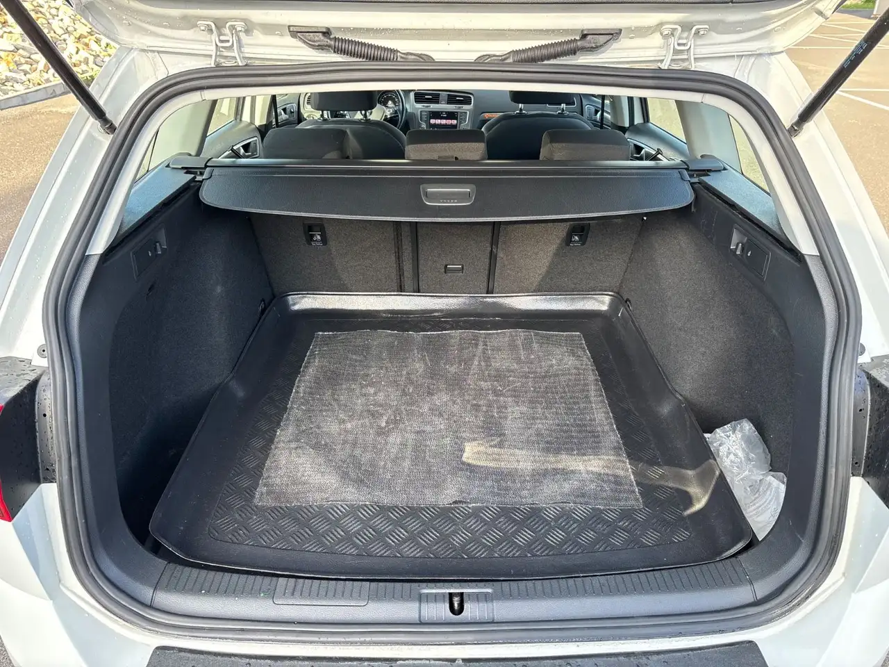 Das Auto