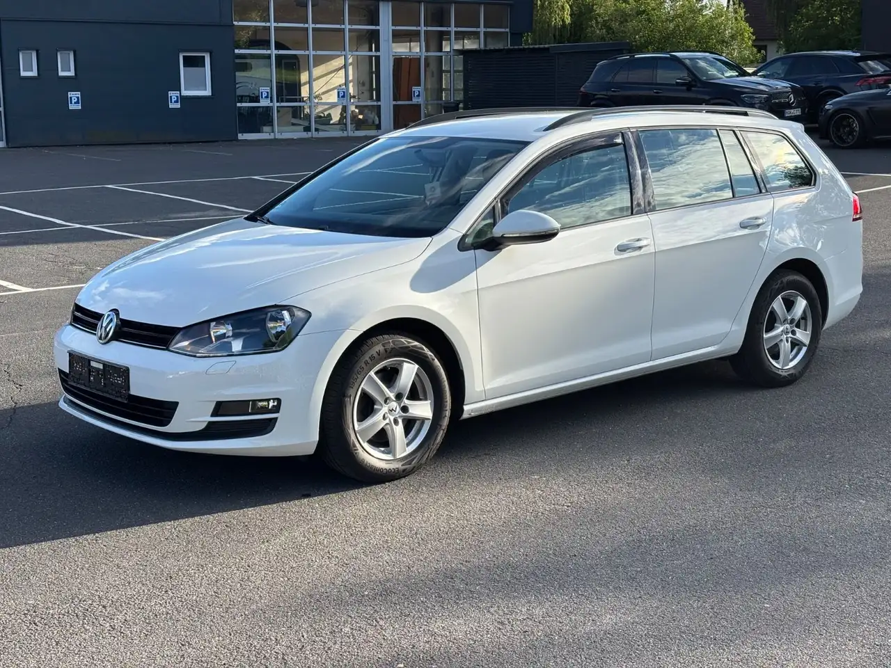 Das Auto