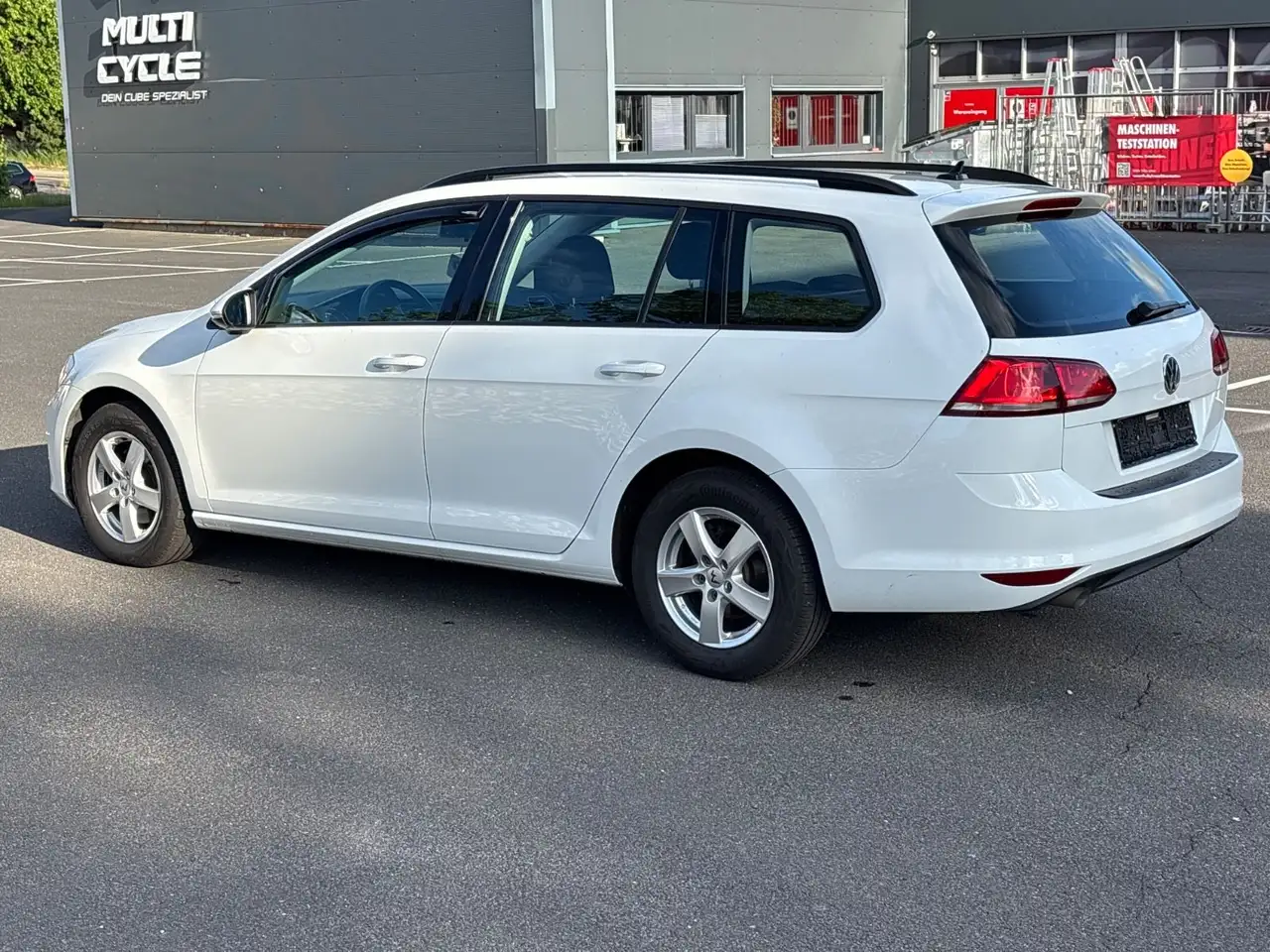 Das Auto