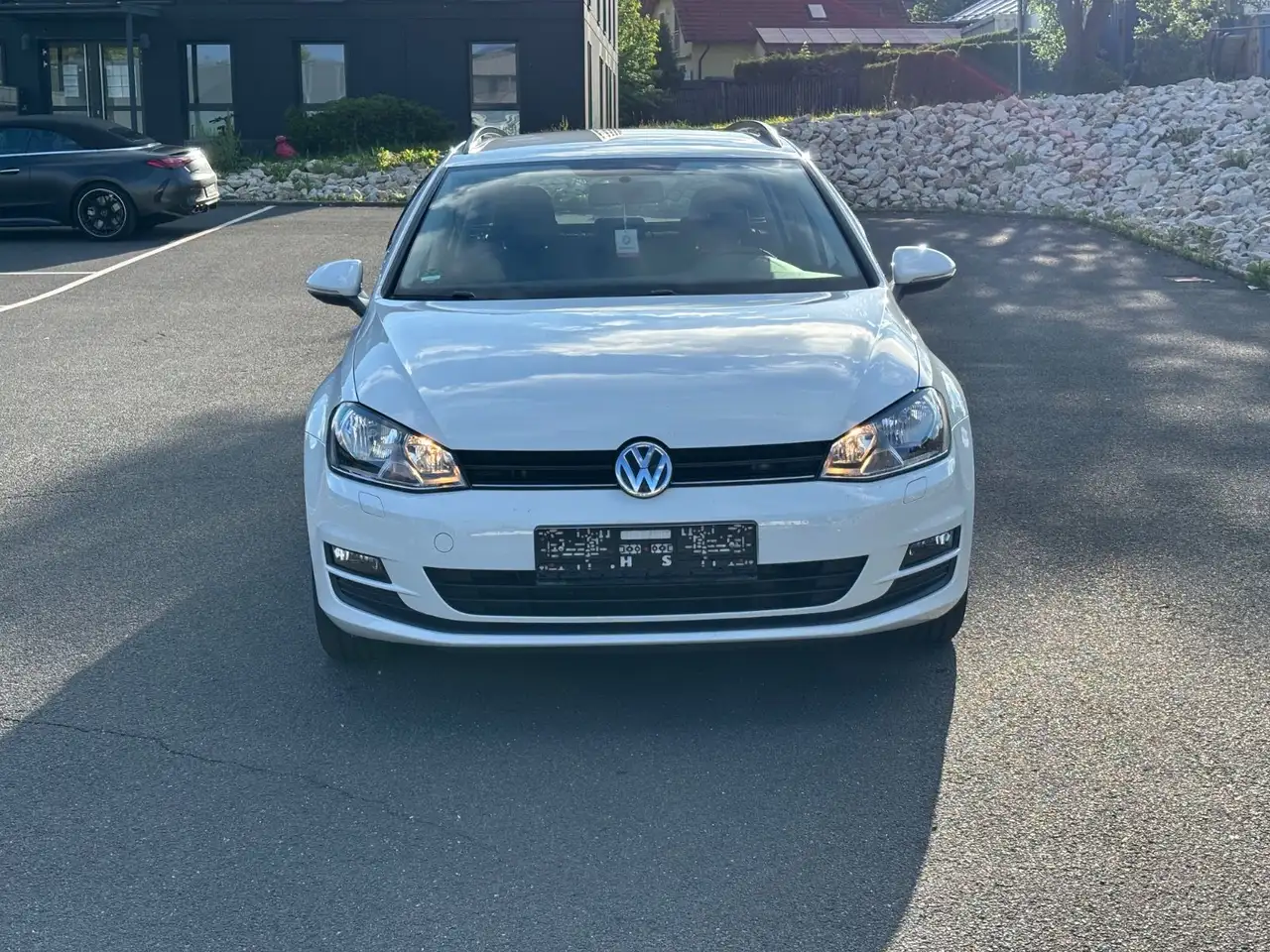 Das Auto