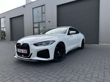 Coupé - M Performance - M Pack