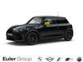 MINI Cooper SE 3-Türer HUD Pano Leder LED HiFi AC-Laden Schwarz - thumbnail 1
