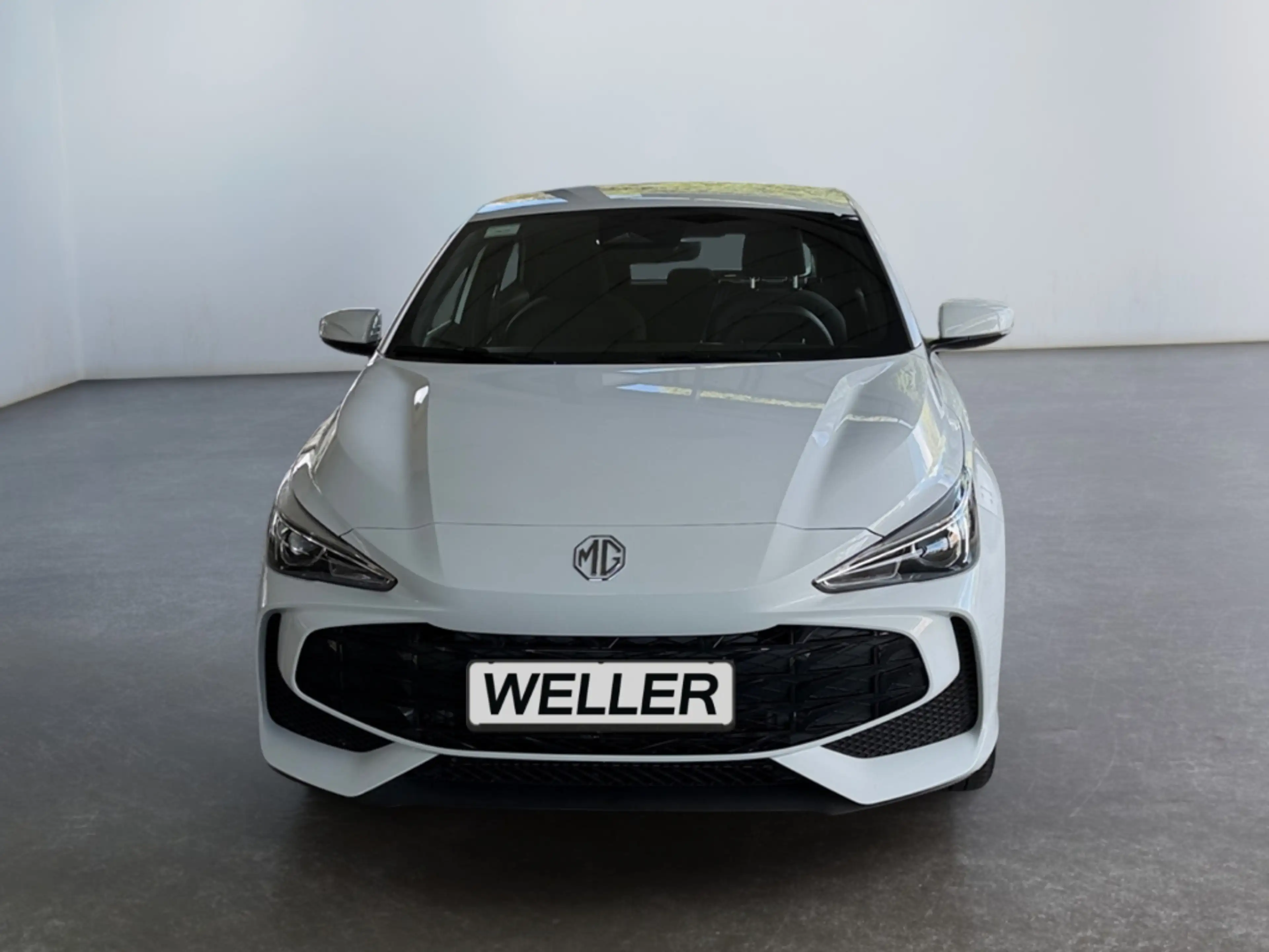MG MG3 1.5 Hybrid+ Comfort *ACC*Kamera*CarPlay*PDC* — photo 2