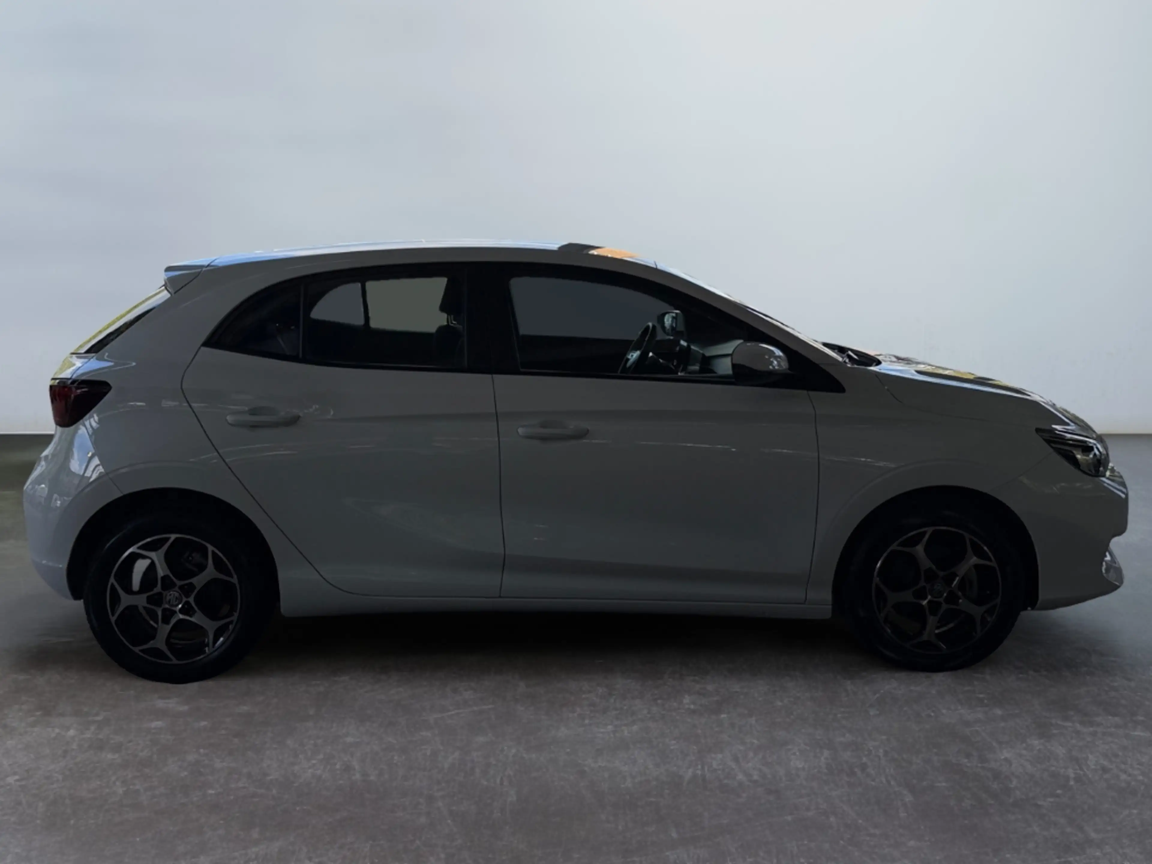 MG MG3 1.5 Hybrid+ Comfort *ACC*Kamera*CarPlay*PDC* — photo 9