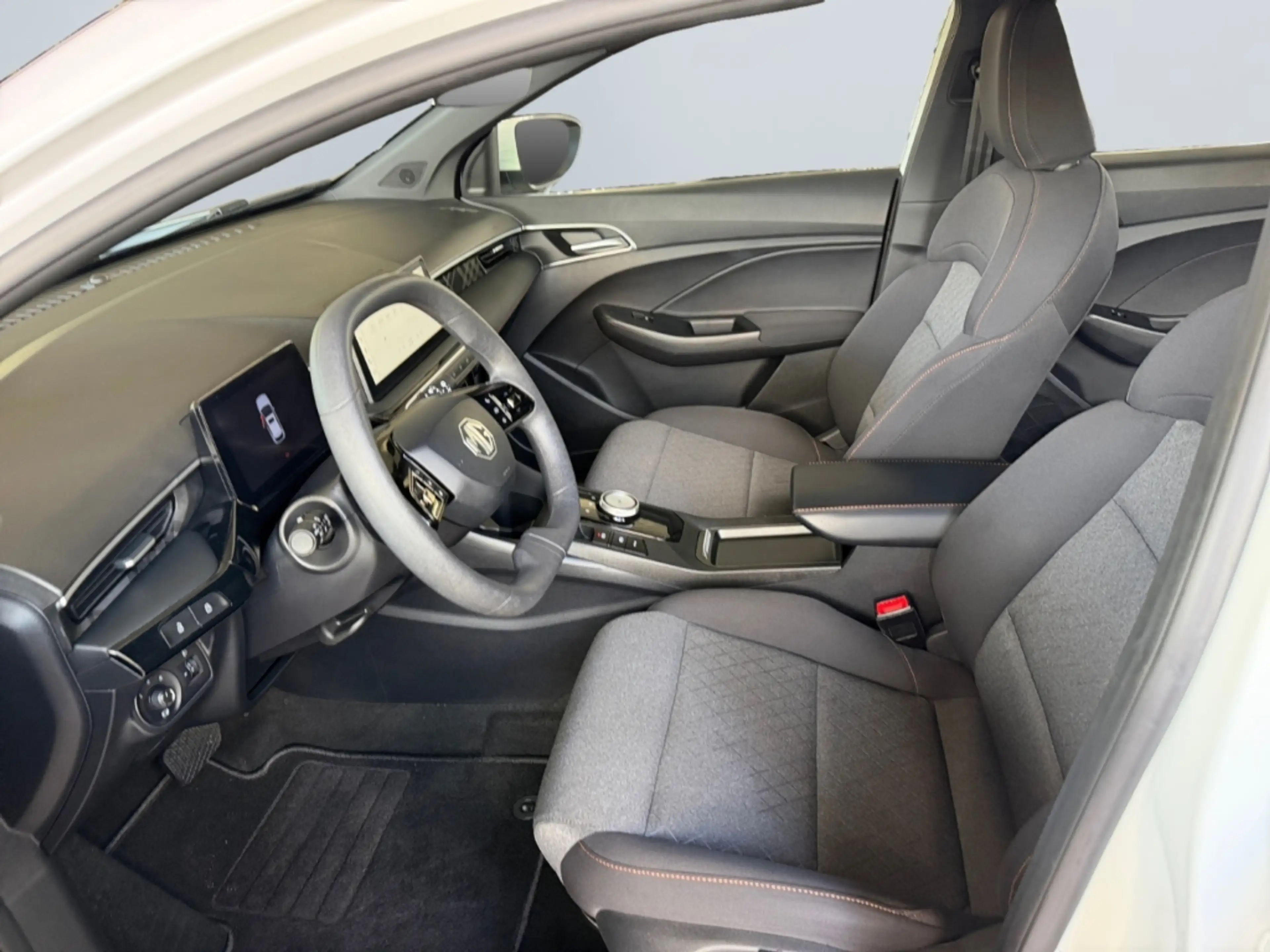 MG MG3 1.5 Hybrid+ Comfort *ACC*Kamera*CarPlay*PDC* — photo 8