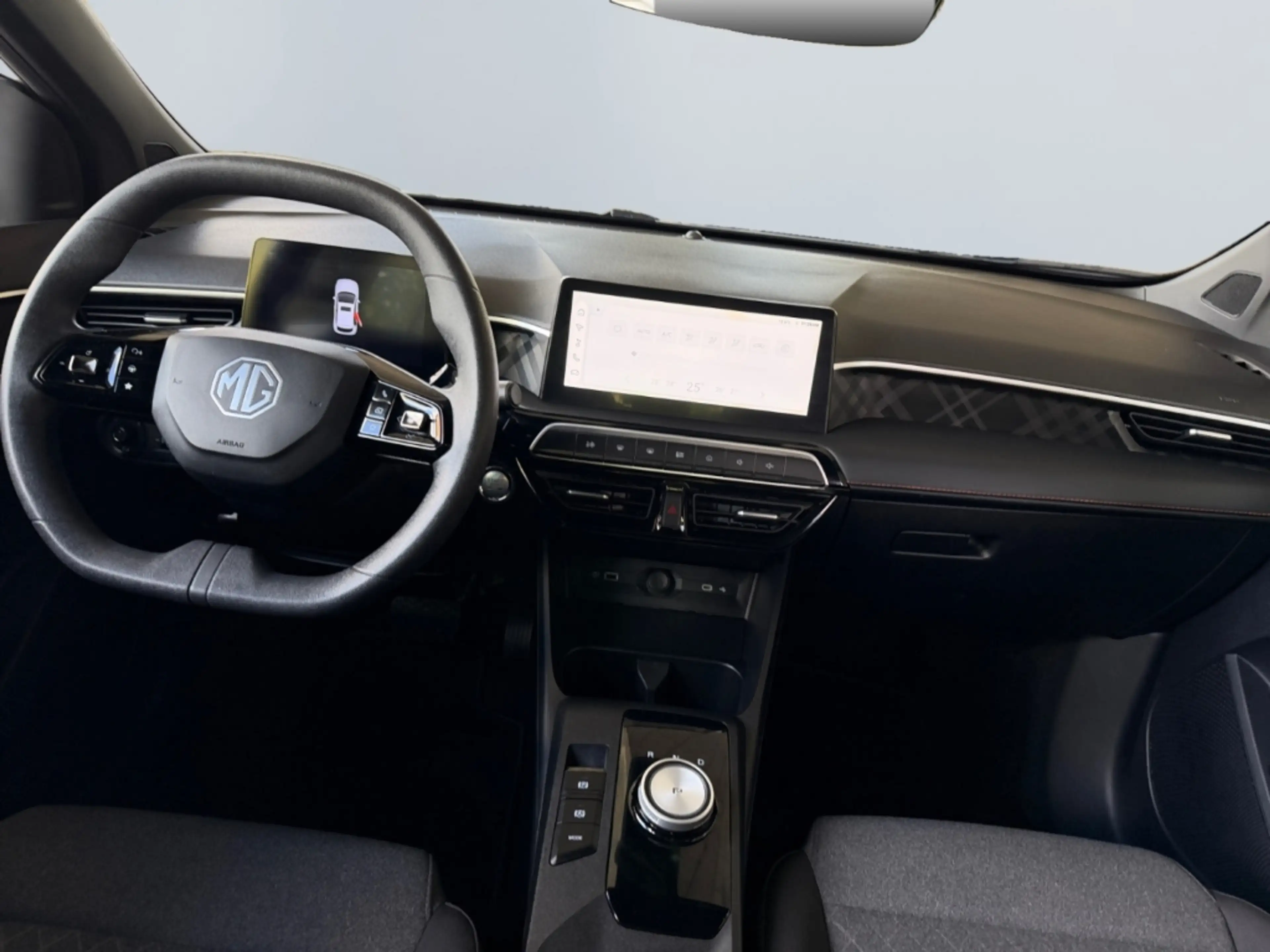 MG MG3 1.5 Hybrid+ Comfort *ACC*Kamera*CarPlay*PDC* — photo 10