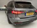Audi A4 Avant 40 TFSI S-Line/LED V+A/TREKH/ADAPTIVE CR/ENZ Grijs - thumbnail 20