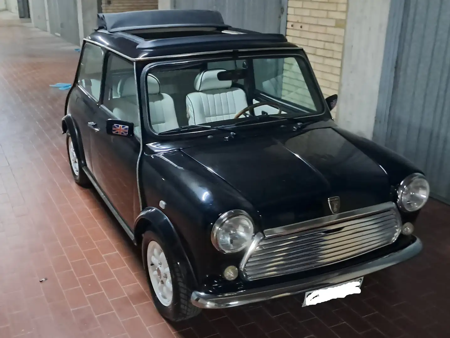 Rover MINI Mini 1.3 British Open cat. Nero - 2