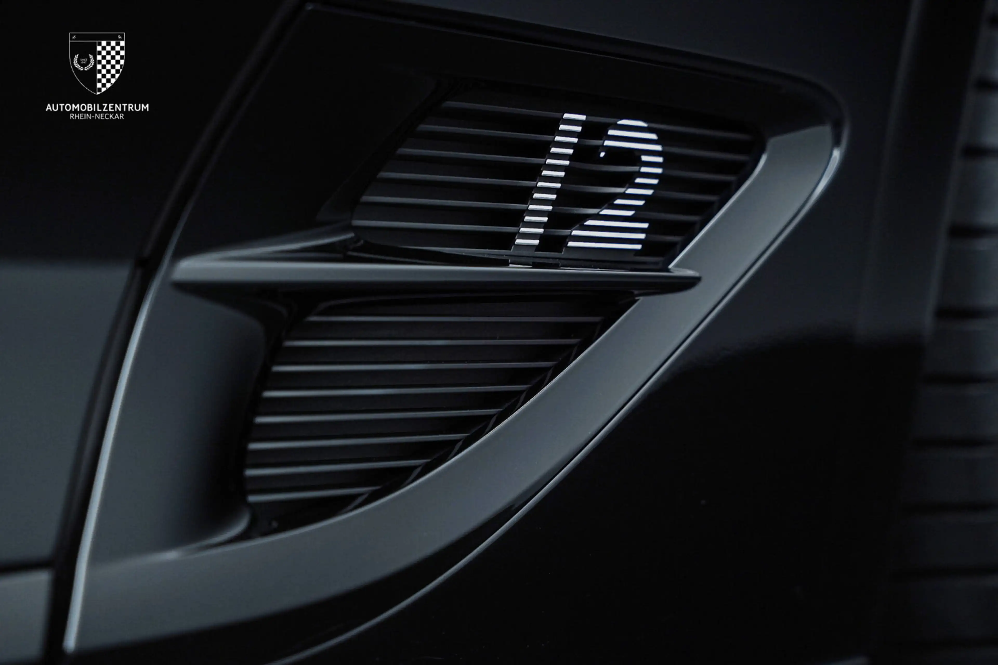 Bentley Continental GT Continental GT Blackline/Touring/Mulliner/360° — photo 9