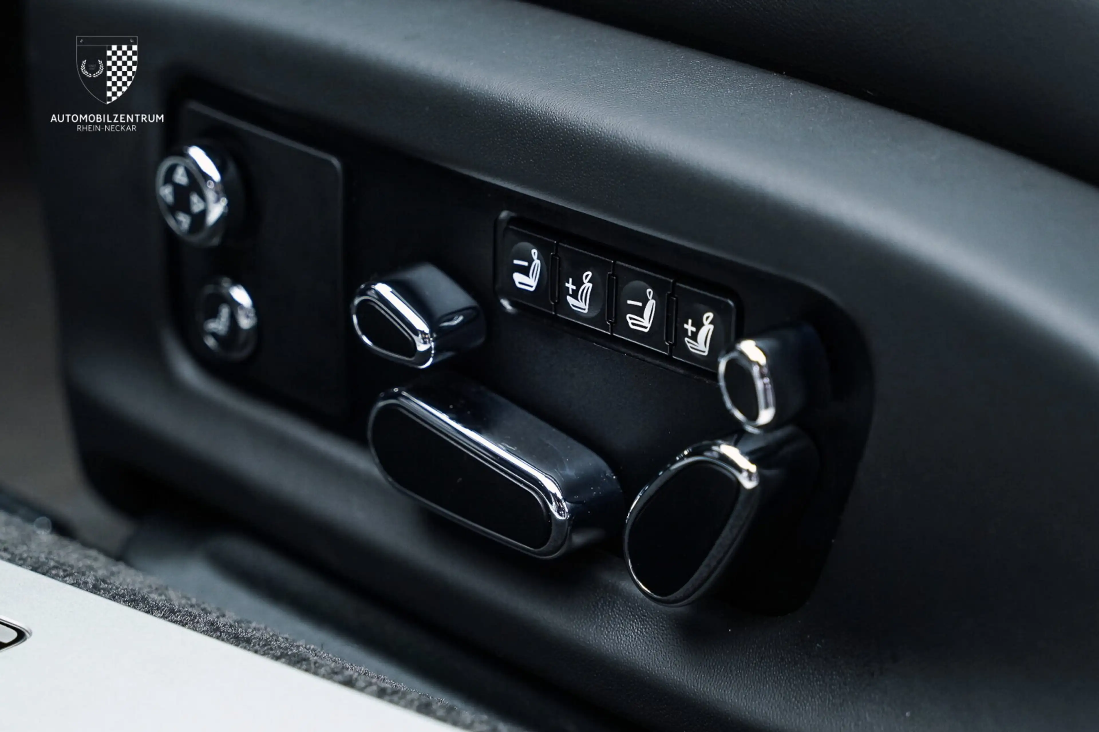 Bentley Continental GT Continental GT Blackline/Touring/Mulliner/360° — photo 14