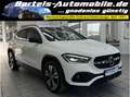 Mercedes-Benz GLA 220 d 4Matic Progressive, LED, MBUX, Standh. Blanc - thumbnail 1