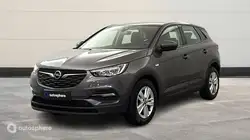 Opel Grandland 1.2 Turbo 130ch