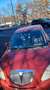 Lancia Ypsilon Ypsilon II 2007 1.2 8v Passion Rosso - thumbnail 5