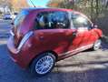 Lancia Ypsilon Ypsilon II 2007 1.2 8v Passion Rosso - thumbnail 3