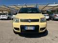 Fiat Panda 1.3 MJT 16V 4x4 Giallo - thumbnail 8