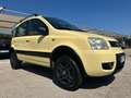 Fiat Panda 1.3 MJT 16V 4x4 Giallo - thumbnail 1