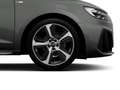Audi A1 Sportback Business Edition S line 25 TFSI Gris - thumbnail 7