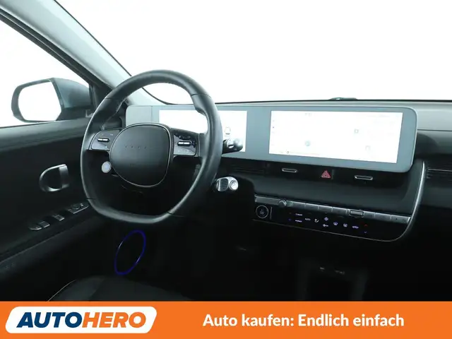 Hyundai Ioniq 5 view 13