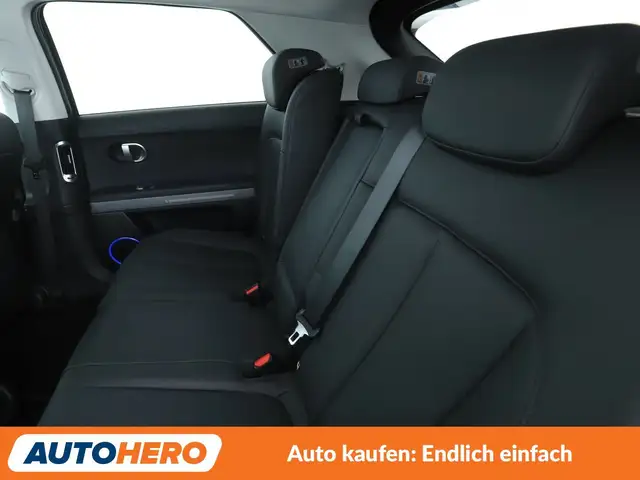 Hyundai Ioniq 5 view 14