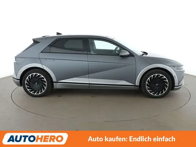 Hyundai Ioniq 5 view 7
