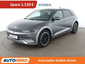 electric drive 160 kW Techniq Aut.*NAVI*LED*ACC*