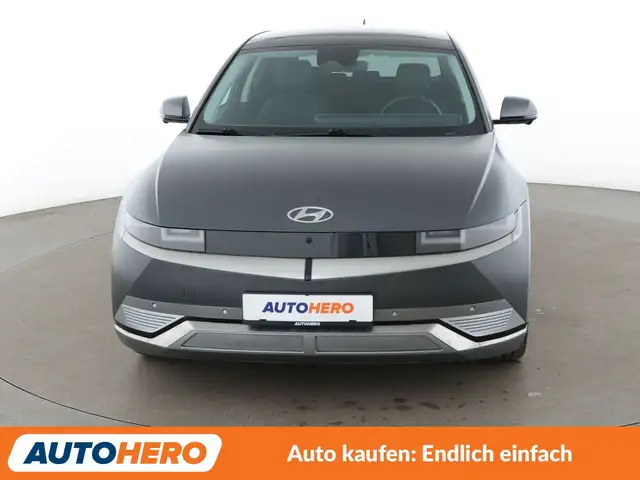 Hyundai Ioniq 5 view 9