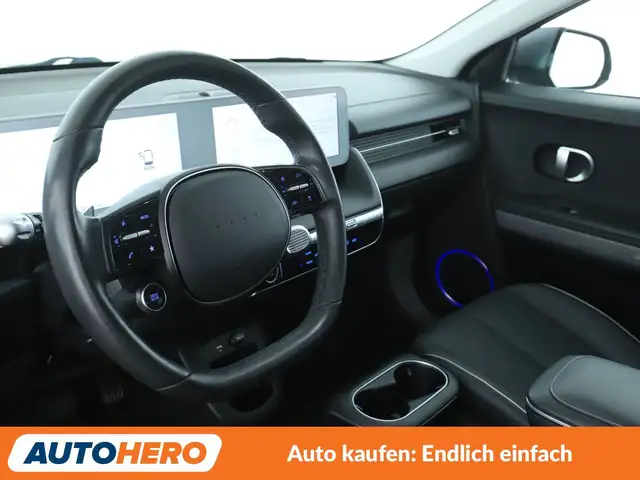 Hyundai Ioniq 5 view 11
