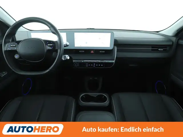 Hyundai Ioniq 5 view 12