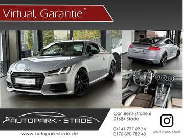 Coupe 2.0 TFSI quattro