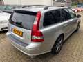 Volvo V50 2.5 T5 Summum Automaat 220PK LEER / SUNROOF Grijs - thumbnail 4