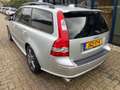 Volvo V50 2.5 T5 Summum Automaat 220PK LEER / SUNROOF Grijs - thumbnail 2