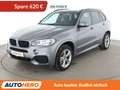 BMW X5 xDrive 35i Aut.*NAVI*HUD*XENON*TEMPO*PDC* Grau - thumbnail 1