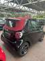 smart forTwo EQ  cabrio 22KW Schnelllader W-Paket LM Noir - thumbnail 2