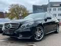 Mercedes-Benz E 400 T 4-Matic AMG*DSTR+*STANDHZG*FOND*AHK*ILS* Schwarz - thumbnail 1