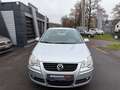 Volkswagen Polo IV! TÜV NEU! Top Zustand! Argent - thumbnail 8