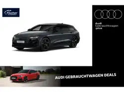 Audi A6 Avant performance S line AHK/360/21''