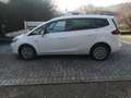 Opel Zafira Tourer 1.4 t Elective Gpl-tech 140cv E6 White - thumbnail 7