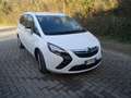 Opel Zafira Tourer 1.4 t Elective Gpl-tech 140cv E6 bijela - thumbnail 1