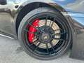 Porsche Targa 911 Targa 4 GTS, BLACK PACK, RETROCAMERA 360, BOSE Чорний - thumbnail 9