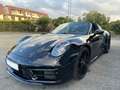 Porsche Targa 911 Targa 4 GTS, BLACK PACK, RETROCAMERA 360, BOSE Nero - thumbnail 3