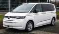 Volkswagen T7 Multivan 1.4 TSI e-Hybrid 160 kW, 7 Sitze, 5 Jahre ab EZ... Weiß - thumbnail 1