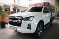Isuzu D-Max Space Cab 4WD LS*KIPPER+AHK+SHZ Alb - thumbnail 1