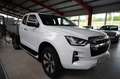 Isuzu D-Max Space Cab 4WD LS*KIPPER+AHK+SHZ Alb - thumbnail 3