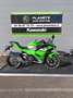 Kawasaki Ninja 500 SE Vert - thumbnail 1