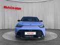 Toyota Aygo X 1,5 Hybrid Blau - thumbnail 8